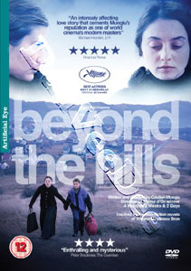 Beyond the Hills  (2012) (DVD)